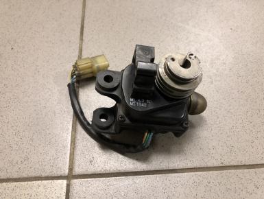 Эмулятор EXUP, Honda, CBR 1000 RR, 2004, 0, 0