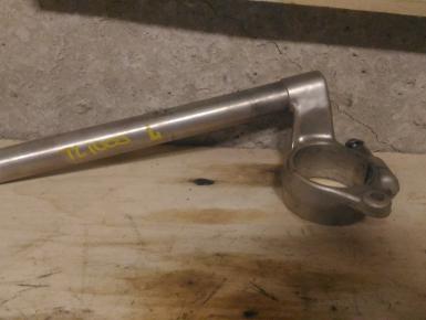 Клипон левый, Suzuki, TL 1000 S, 1998, 0, 0