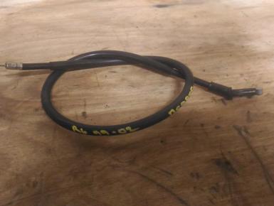 Тросик холостого хода, Yamaha, YZF R6, 1999, 0, 0