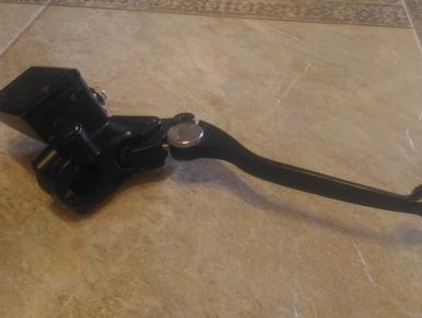 Машинка переднего тормоза, Kawasaki, ZX 9 R Ninja, 1997, 0, 0