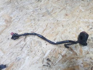 Пульт правый, Honda, XR 250 Motard, 2001, 0, 0