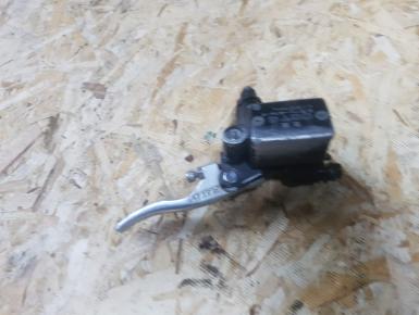 Машинка переднего тормоза, Honda, XR 250 Motard, 2001, 0, 0