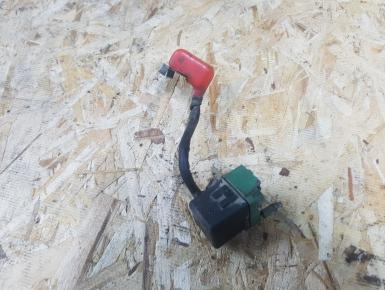 Реле стартера, Honda, XR 250 Motard, 2001, 0, 0