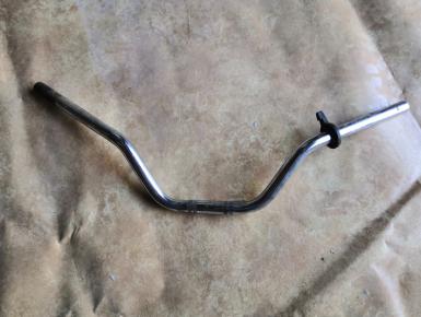 Руль, Suzuki, GSF 400 Bandit, 1993, 0, 0