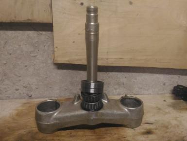 Траверса нижняя, Suzuki, TL 1000 S, 1998, 0, 0