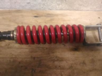 Амортизатор задний, Suzuki, TL 1000 S, 1998, 0, 0