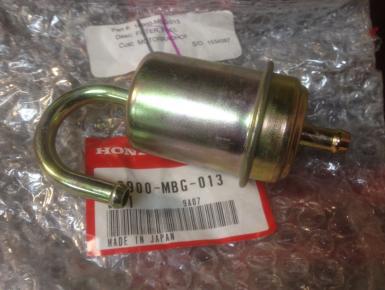 Фильтр топливный, Honda, CBR 900 RR / 929 RR (SC44), 2001, 0, 0