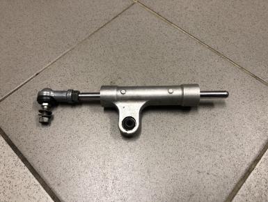 демпфер рулевой (стоковый), Suzuki, GSX R 600, 2002, 0, 0