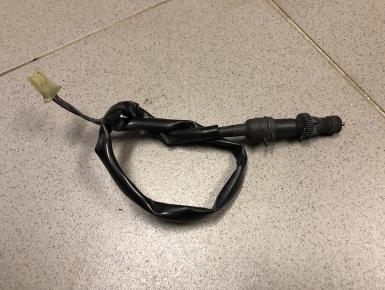 Лягушка заднего тормоза, Honda, CBR 1100 XX Super Blackbird, 2002, 0, 0