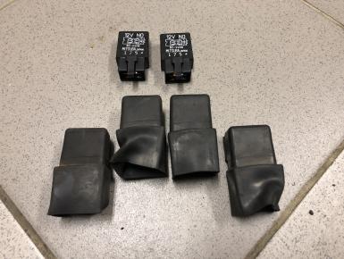 Реле света, Honda, CBR 1100 XX Super Blackbird, 2002, 0, 0