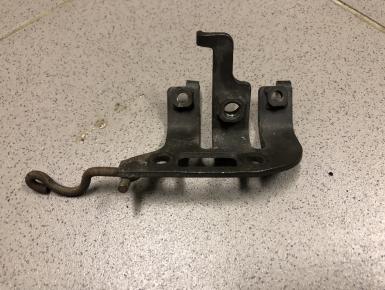 Кронштейны крепления набор, Honda, CBR 1100 XX Super Blackbird, 2002, 0, 0