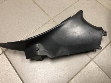 Накладка пластиковая правая, Honda, CBR 1100 XX Super Blackbird, 2002, 0, 0