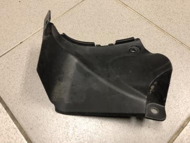 Накладка пластиковая левая, Honda, CBR 1100 XX Super Blackbird, 2002, 0, 0