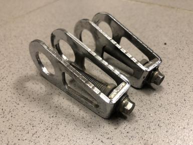 Натяжитель приводной цепи, Honda, CBR 1100 XX Super Blackbird, 2002, 0, 0