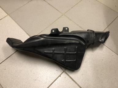 Воздуховод левый, Honda, CBR 1100 XX Super Blackbird, 2002, 0, 0