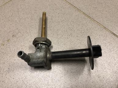 Топливный кран, Honda, CBR 600 F3, 1997, 0, 0