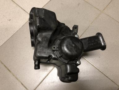 Корпус воздушного фильтра , Kawasaki, ER 5, 1999, 0, 0