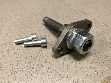 Натяжитель цепи ГРМ, Kawasaki, ER 5, 1999, 0, 0