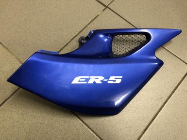 Накладка пластиковая правая, Kawasaki, ER 5, 1999, 0, 0