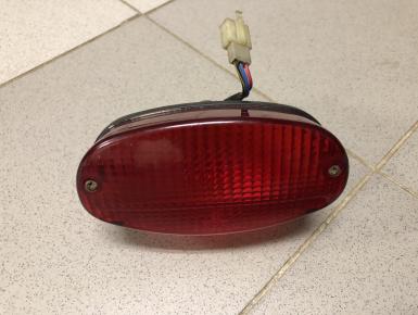 Стоп сигнал, Kawasaki, ER 5, 1999, 0, 0