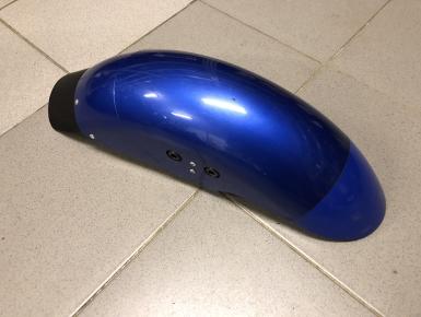 Крыло переднее, Kawasaki, ER 5, 1999, 0, 0