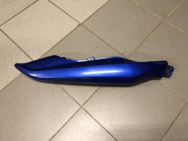 Пластик хвоста правый, Kawasaki, ER 5, 1999, 0, 0