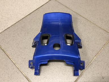 Пластик хвоста (центральная часть), Kawasaki, ER 5, 1999, 0, 0