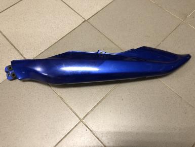 Пластик хвоста левый, Kawasaki, ER 5, 1999, 0, 0