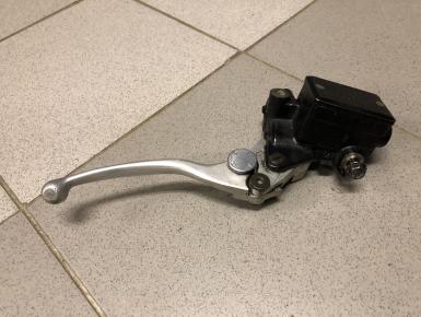 Машинка переднего тормоза, Kawasaki, ER 5, 1999, 0, 0