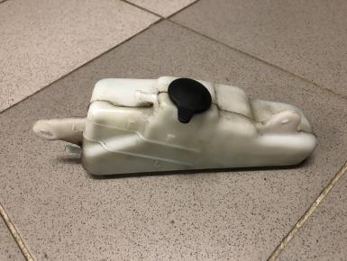 Расширительный бачок охлаждения, Kawasaki, ER 5, 1999, 0, 0