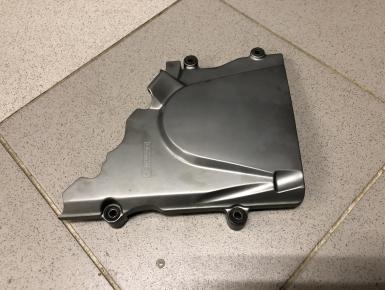 Крышка звезды ведущей Левая, Kawasaki, ER 5, 1999, 0, 0