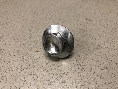 Гайка траверсы, Kawasaki, ER 5, 1999, 0, 0