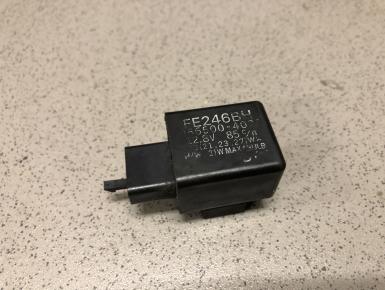 Реле поворота, Kawasaki, ER 5, 1999, 0, 0