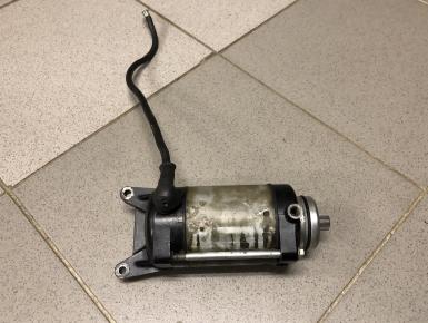 Стартер, Kawasaki, ER 5, 1999, 0, 0