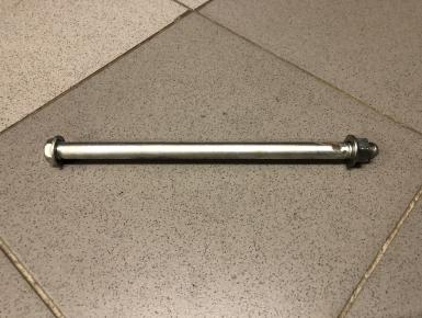 Ось маятника в сборе, Kawasaki, ER 5, 1999, 0, 0