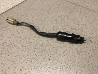 Лягушка заднего тормоза, Kawasaki, ER 5, 1999, 0, 0