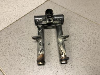 Трубка охлаждающей жидкости стальная, Kawasaki, ER 5, 1999, 0, 0