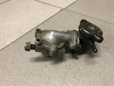 Корпус термостата блок в сборе, Kawasaki, ER 5, 1999, 0, 0