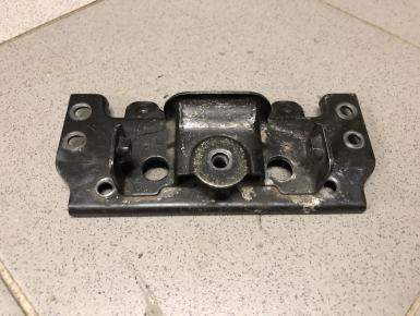 Кронштейн бензобака задний, Kawasaki, ER 5, 1999, 0, 0