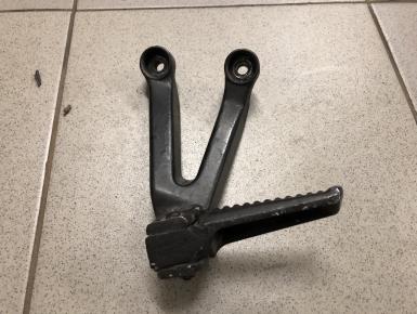 Кронштейн подножки пассажира левый, Honda, CBR 1000 RR, 2004, 0, 0