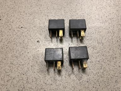 Реле (неизвестное), Honda, CBR 1000 RR, 2004, 0, 0