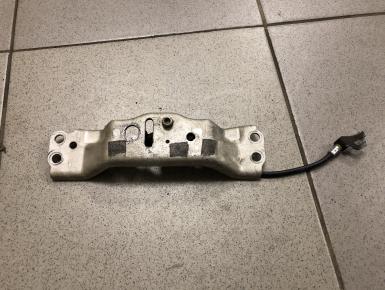 Замок сиденья, Honda, CBR 1000 RR, 2004, 0, 0