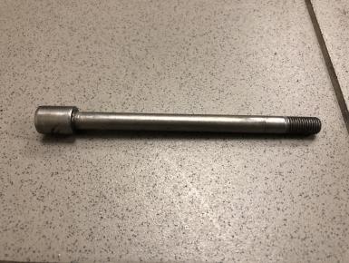 Шпилька крепления двигателя, Honda, CBR 1000 RR, 2004, 0, 0