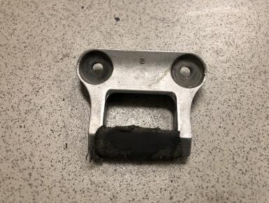 Кронштейн крепление заднего сиденья, Honda, CBR 1000 RR, 2004, 0, 0