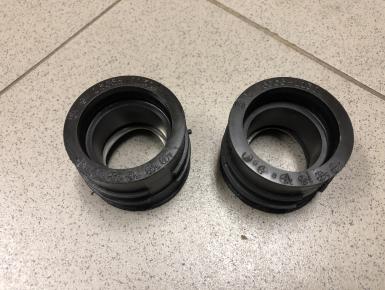 Патрубок впускной, Kawasaki, ER 5, 1999, 0, 0