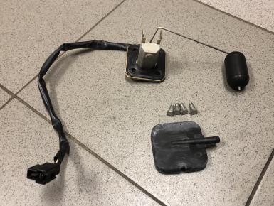 Датчик топливный, Kawasaki, ER 5, 1999, 0, 0