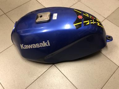 Бак топливный, Kawasaki, ER 5, 1999, 0, 0