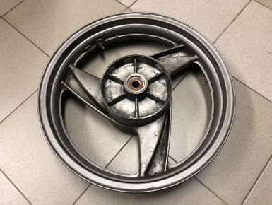 Диск колесный задний R17, Kawasaki, ER 5, 1999, 0, 0