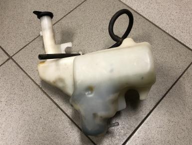 Расширительный бачок охлаждения, Honda, CBR 1100 XX Super Blackbird, 2002, 0, 0