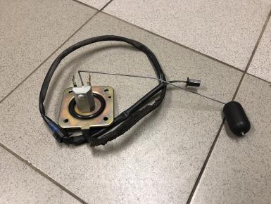 Датчик топливный, Honda, CBR 1100 XX Super Blackbird, 2002, 0, 0